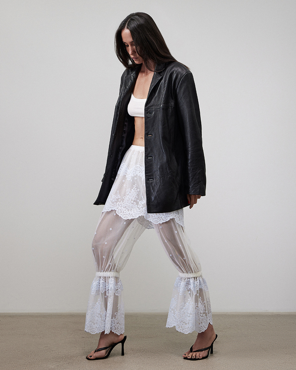 Брюки "Josephine"