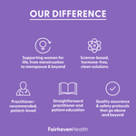Fairhaven Health, мультивитамины для послеродового периода с ДГК, 60 капсул