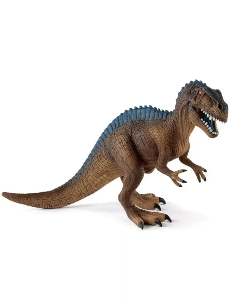 Фигурка Акрокантозавр Schleich 14584