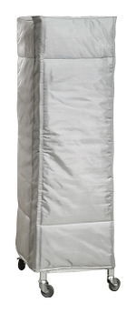 Термочехол для тележки POLAIR под гастроемкости