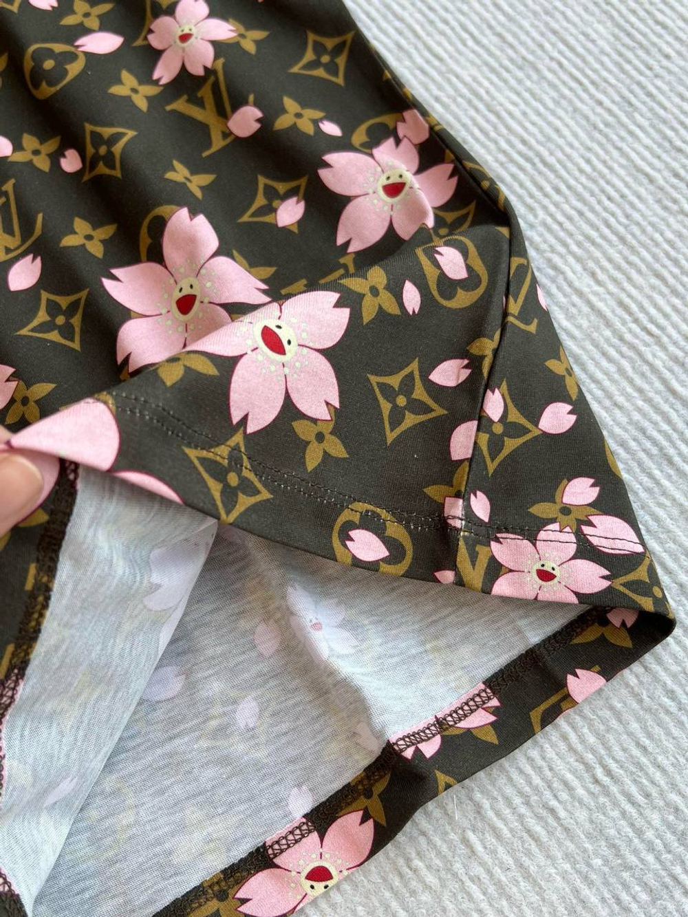 Футболка Louis Vuitton