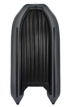 Лодка ПВХ YUKONA 380 НДНД