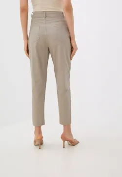 Джинсы бананы