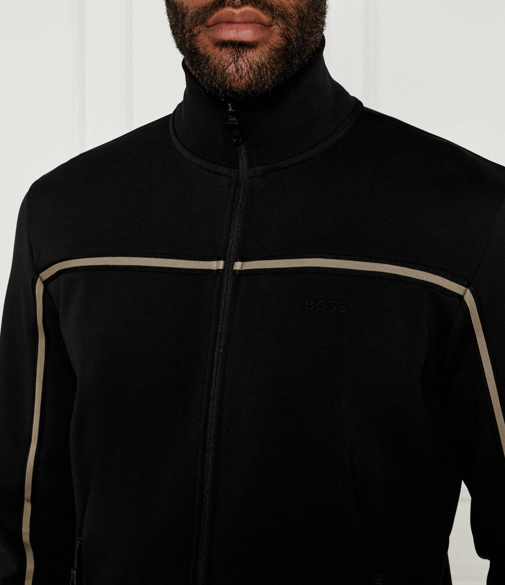 Худы Skaz 1 BOSS GREEN - черный(50523896)