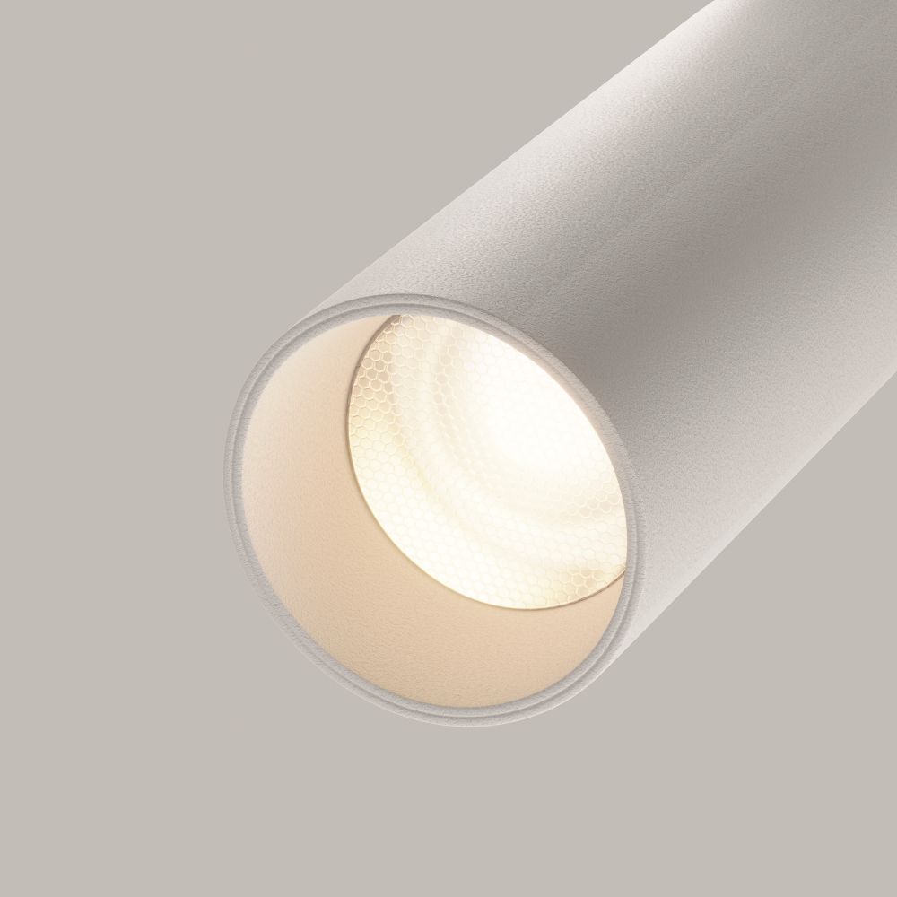 Трековый светильник Technical TR032-2-12W3K-S-W