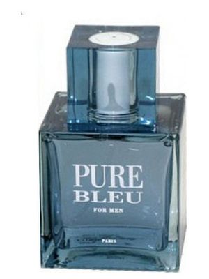 Karen Low Pure Blue