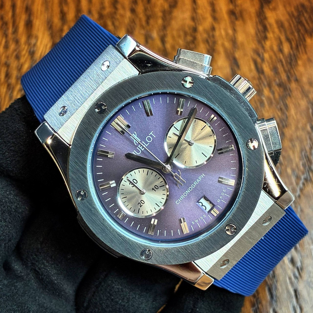 Часы мужские Hublot