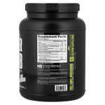 NutraBio, Super Carb, сырые без добавок, 775 г (1,7 фунта)