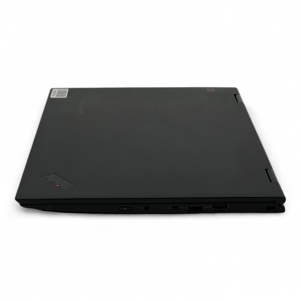 ThinkPad X1 YOGA 3rd