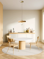 Pendant design lamp Lukasiewicz