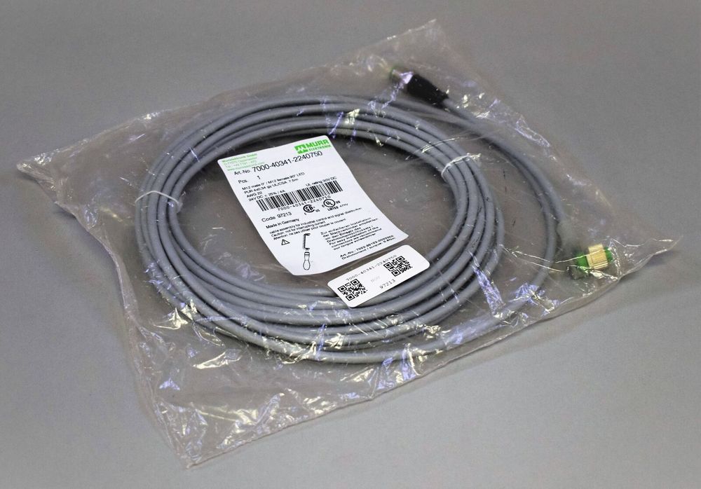 MURRELEKTRONIK 7000-40341-2240750