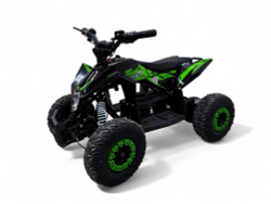 Детский электроквадроцикл MOTAX GEKKON 1300W