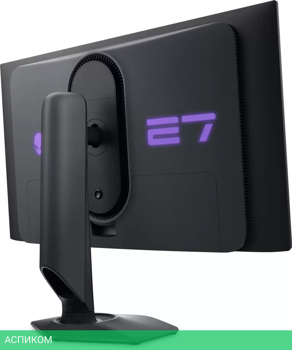 Игровой монитор Dell Alienware AW2725DF