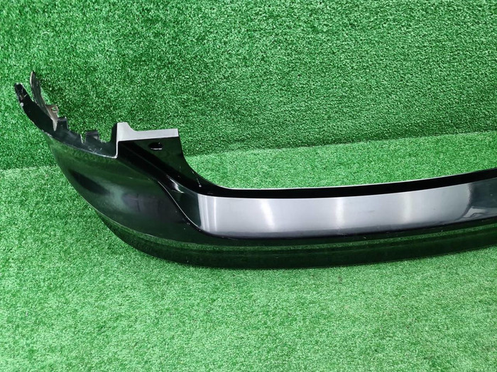 Бампер задний Ford Focus 3 (2011-2015) хэтчбек