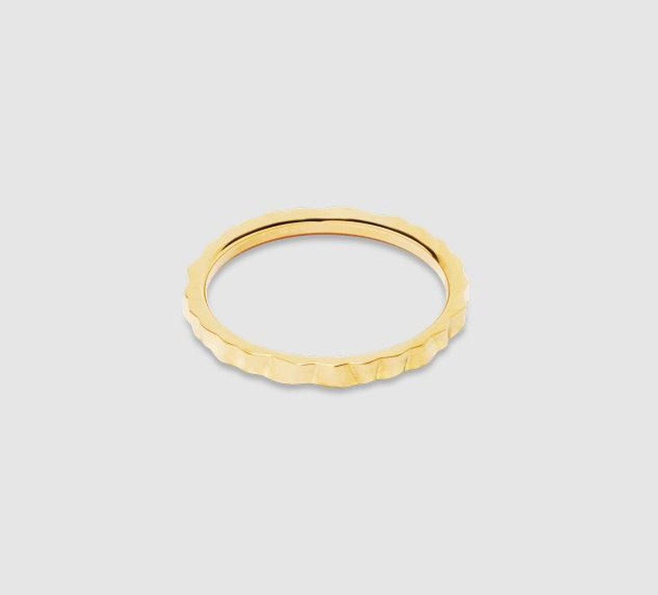 Кольцо Coeur de Lion Gold 0142/40-1600 54