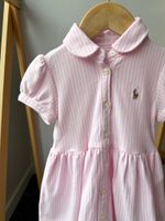 Платье хлопковое Ralph Lauren, 80