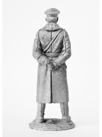 Оловянный солдатик генерал Гудериан, 1943 г.