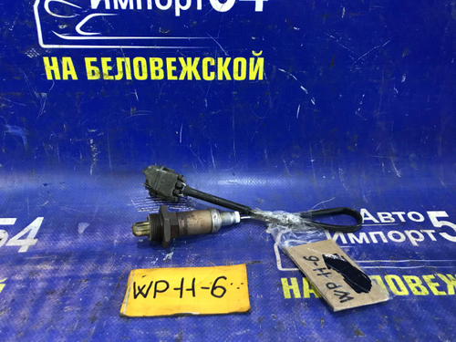 Датчик кислорода NISSAN PRIMERA 1997