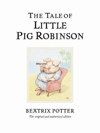 Tale of Little Pig Robinson