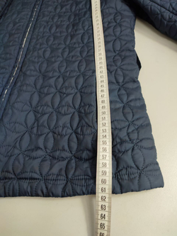 Куртка Sela стеганая 46 размер