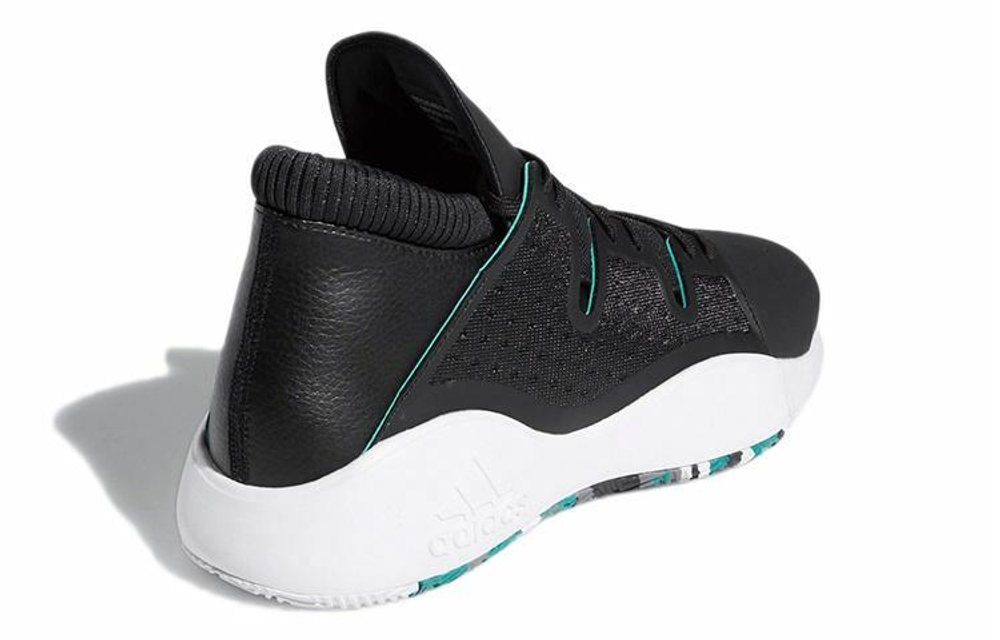 Кроссовки Adidas Pro Vision