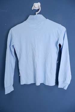 Водолазка красивая на 9-12 лет