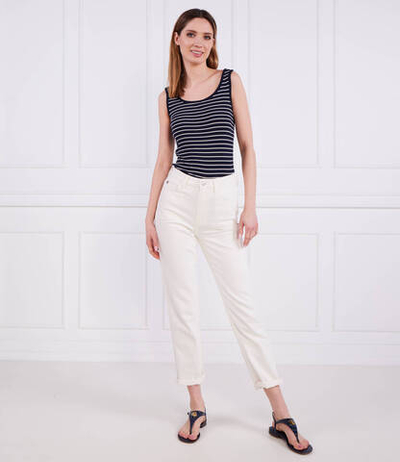 Топ KELLY LAUREN RALPH LAUREN - темно-синий(200902612)