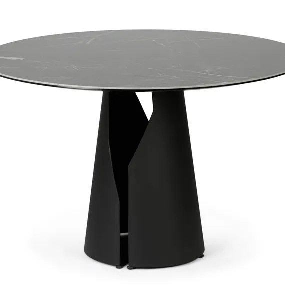 Обеденный стол Giano диаметр 120