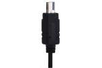 Кабель JJC Cable-M (Nikon MC-DC2) для ПДУ WT-868