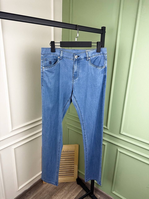 Джинсы Brunello Cucinelli