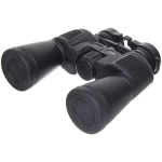 Бинокль туристический 10*50, черный