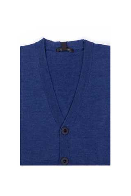 Кардиган CODICE