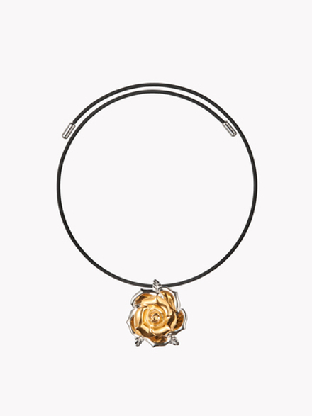 ALWME Чокер РОЗА