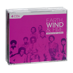 Earth, Wind & Fire / The Box Set Series (4CD)