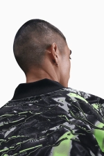 Футболка с длинными рукавами Nike South Korea Goalkeeper Authentic - многоцветный