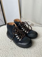 Кожаные ботинки Bonpoint, 31