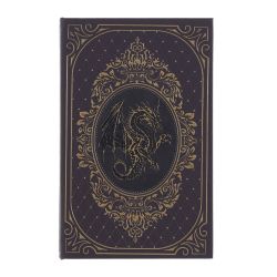 GAEM Шкатулка-книга, L16,5 W4,5 H26 см