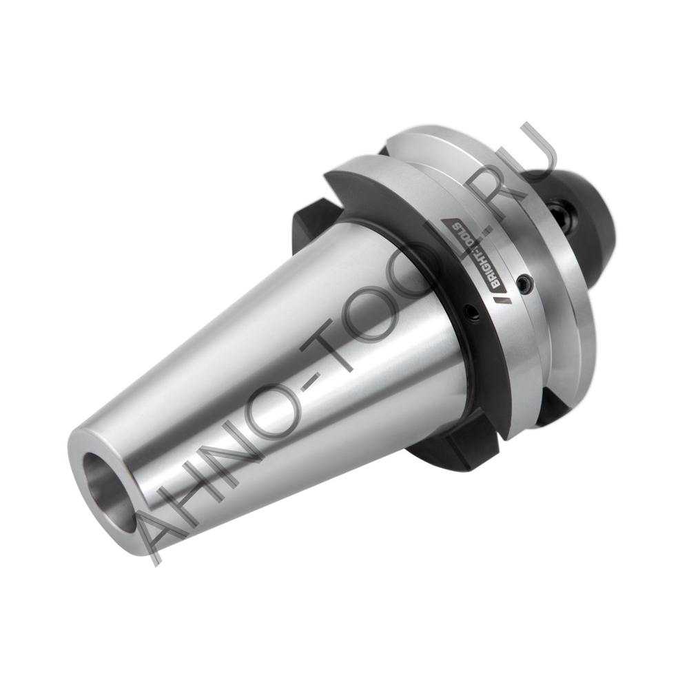 Оправка для фрез Weldon BT50-SLA06-63 0.005 G2.5 20CrMnTi BRIGHT-TOOLS