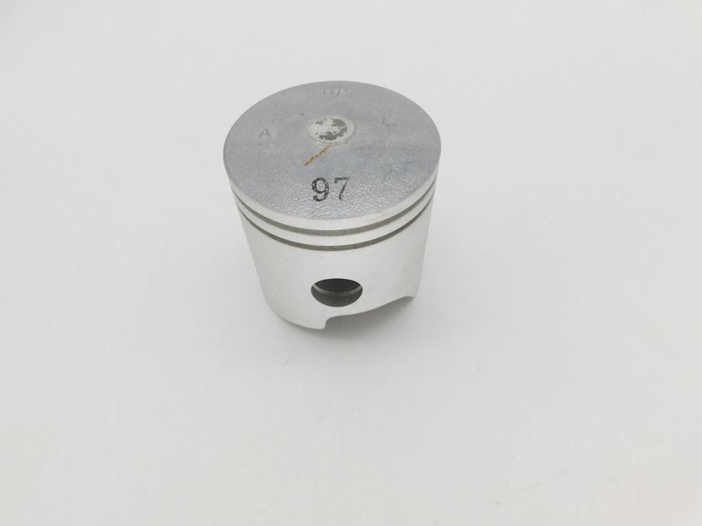 поршень Yamaha 9.9 13.5 15 оригинал Япония 6E7-11631-00-97