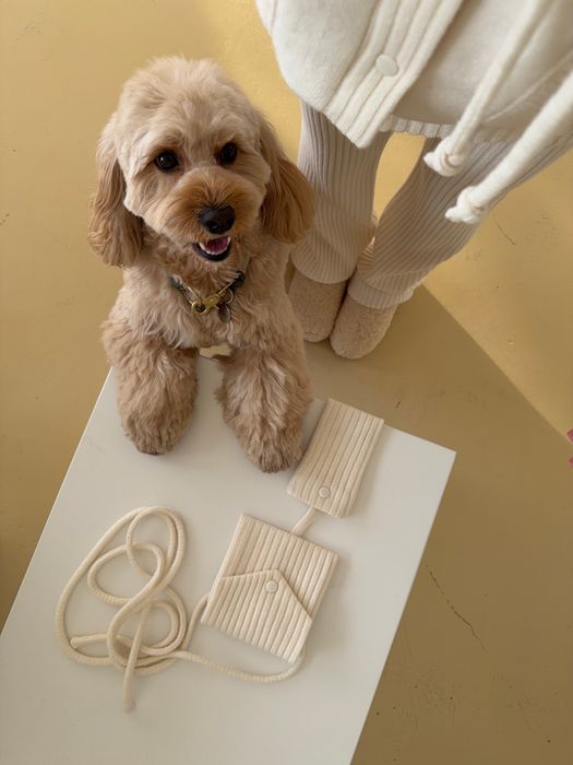 ПОЯС АНИТ МОЛОЧНЫЙ