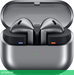 Наушники Samsung Galaxy Buds 3 серебристый (SM-R530NZAACIS)