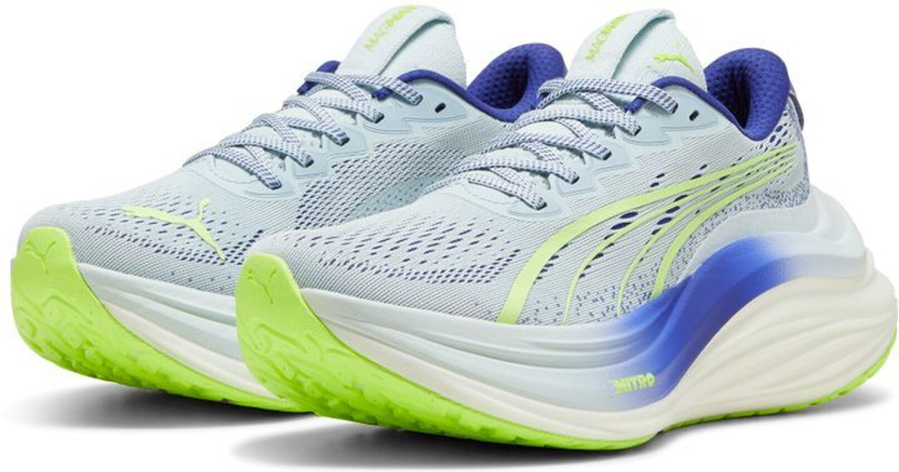 Кроссовки Puma MagMax NITRO Wns