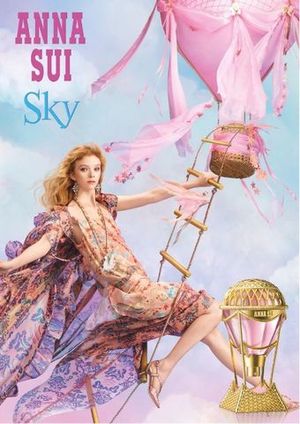 Anna Sui Sky