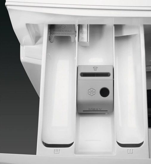 Стиральная машина AEG L 7FBE68SC