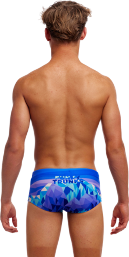 Транки FUNKY TRUNKS Boys Remarkables