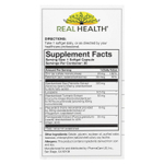 Real Health, Prostate™ Complete, 30 капсул
