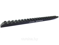 Кронштейн Патриот планка на Mossberg, Corsica