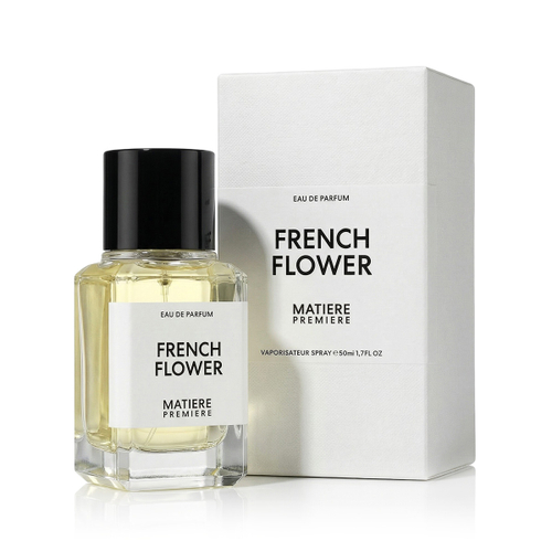 Matiere Premiere French Flower Eau De Parfum 50 ml (unisex)