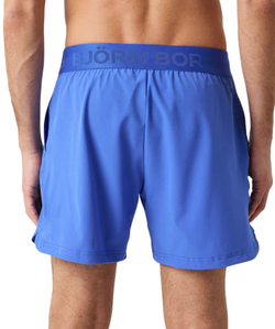 Теннисные шорты Bj_rn Borg Short - amporio blue