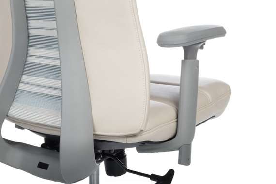 Кресло Sam-M RCH B654-1 Кремовый